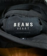 BEAMS HEART（ビームスハート）モッズコート 紺 サイズ:M メンズ/2200619837099