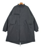 BEAMS HEART モッズコート