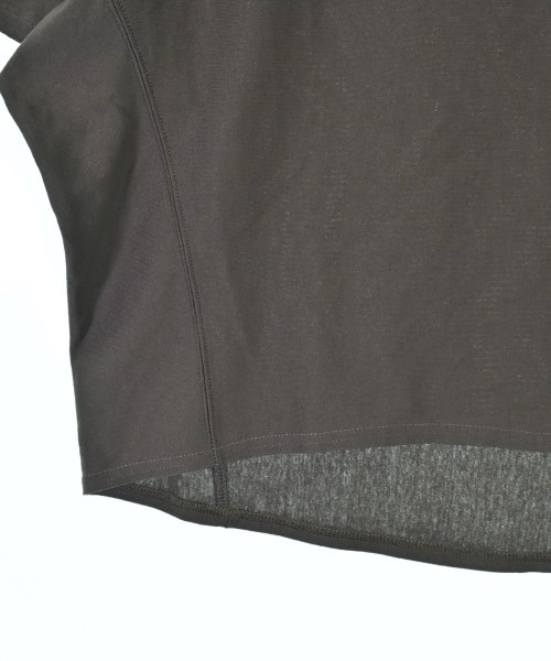 BEAMS HEART（ビームスハート）Tシャツ・カットソー グレー サイズ:F レディース/2200615755038