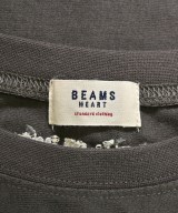 BEAMS HEART（ビームスハート）Tシャツ・カットソー グレー サイズ:F レディース/2200615755038