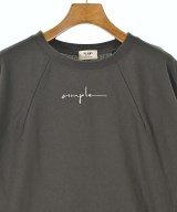 BEAMS HEART（ビームスハート）Tシャツ・カットソー グレー サイズ:F レディース/2200615755038