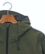 BEAMS HEART（ビームスハート）マウンテンパーカー カーキ サイズ:M メンズ/2200620631013