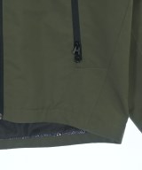 BEAMS HEART（ビームスハート）マウンテンパーカー カーキ サイズ:M メンズ/2200620631013