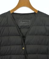 BEAMS HEART（ビームスハート）ダウンコート 黒 サイズ:S レディース/2200620631020