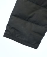 BEAMS HEART（ビームスハート）ダウンコート 黒 サイズ:S レディース/2200620631020