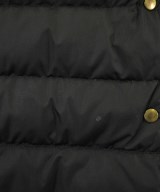 BEAMS HEART（ビームスハート）ダウンコート 黒 サイズ:S レディース/2200620631020