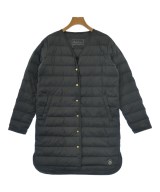 BEAMS HEART ダウンコート