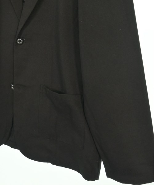 BEAMS HEART（ビームスハート）カジュアルジャケット 黒 サイズ:XL メンズ/2200616666012