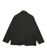 BEAMS HEART（ビームスハート）カジュアルジャケット 黒 サイズ:XL メンズ/2200616666012