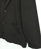 BEAMS HEART（ビームスハート）カジュアルジャケット 黒 サイズ:XL メンズ/2200616666012