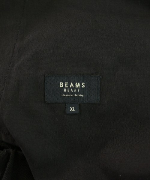 BEAMS HEART（ビームスハート）その他 黒 サイズ:XL メンズ/2200616666029