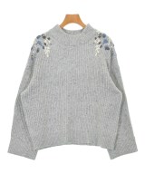 BEAMS HEART ニット・セーター