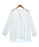 BEAMS HEART カジュアルシャツ