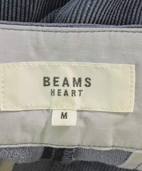 BEAMS HEART（ビームスハート）その他 青 サイズ:M レディース/2200604800084