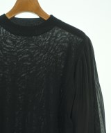 BEAMS HEART（ビームスハート）ニット・セーター 黒 サイズ:F レディース/2200602878047