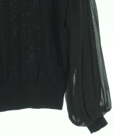 BEAMS HEART（ビームスハート）ニット・セーター 黒 サイズ:F レディース/2200602878047