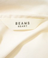 BEAMS HEART（ビームスハート）ブラウス 白 サイズ:-(M位) レディース/2200602452100