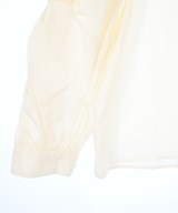 BEAMS HEART（ビームスハート）ブラウス 白 サイズ:-(M位) レディース/2200602452100