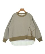BEAMS HEART スウェット