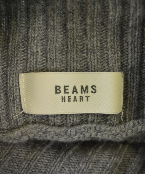 BEAMS HEART（ビームスハート）ワンピース グレー サイズ:-(M位) レディース/2200606564021
