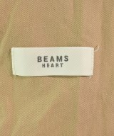 BEAMS HEART（ビームスハート）ワンピース ベージュ サイズ:-(M位) レディース/2200606564045