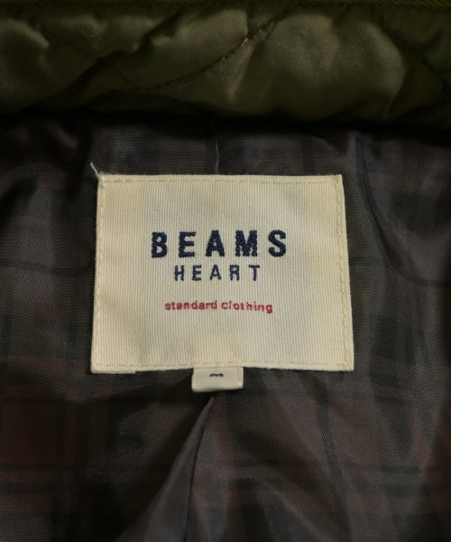 BEAMS HEART（ビームスハート）その他 カーキ サイズ:M メンズ/2200603242076