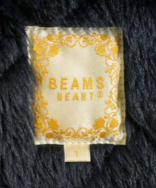 BEAMS HEART（ビームスハート）その他 紺 サイズ:1(S位) レディース/2200609032015