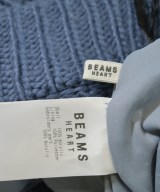BEAMS HEART（ビームスハート）ロング・マキシ丈スカート 青 サイズ:-(S位) レディース/2200609698020