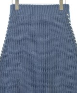 BEAMS HEART（ビームスハート）ロング・マキシ丈スカート 青 サイズ:-(S位) レディース/2200609698020