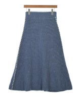 BEAMS HEART ロング・マキシ丈スカート