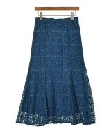 BEAMS HEART ロング・マキシ丈スカート
