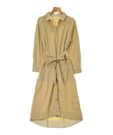 BEAMS HEART シャツワンピース