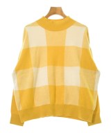 BEAMS HEART ニット・セーター