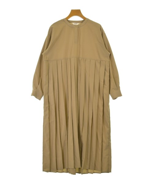 ビームスハート(BEAMS HEART)のBEAMS HEART シャツワンピース