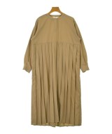 BEAMS HEART シャツワンピース