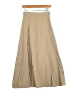 BEAMS HEART ロング・マキシ丈スカート