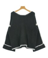 BEAMS HEART ニット・セーター