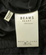 BEAMS HEART（ビームスハート）ロング・マキシ丈スカート 黒 サイズ:-(M位) レディース/2200669745030