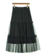 BEAMS HEART ロング・マキシ丈スカート