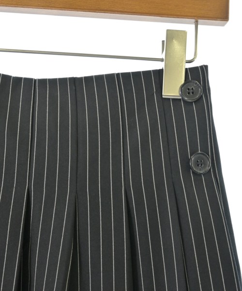 BEAMS HEART（ビームスハート）ロング・マキシ丈スカート 紺 サイズ:-(M位) レディース/2200669958195