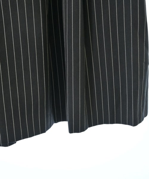 BEAMS HEART（ビームスハート）ロング・マキシ丈スカート 紺 サイズ:-(M位) レディース/2200669958195