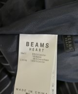 BEAMS HEART（ビームスハート）ロング・マキシ丈スカート 紺 サイズ:-(M位) レディース/2200669958195