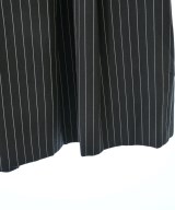 BEAMS HEART（ビームスハート）ロング・マキシ丈スカート 紺 サイズ:-(M位) レディース/2200669958195