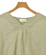 BEAMS HEART（ビームスハート）カジュアルシャツ カーキ サイズ:F レディース/2200672488016