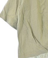 BEAMS HEART（ビームスハート）カジュアルシャツ カーキ サイズ:F レディース/2200672488016