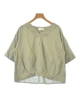 BEAMS HEART カジュアルシャツ