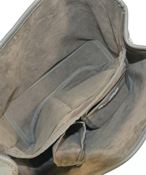 BEAMS HEART（ビームスハート）トートバッグ 茶 サイズ:- レディース/2200671775117