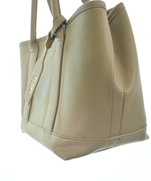 BEAMS HEART（ビームスハート）トートバッグ 茶 サイズ:- レディース/2200671775117