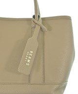 BEAMS HEART（ビームスハート）トートバッグ 茶 サイズ:- レディース/2200671775117