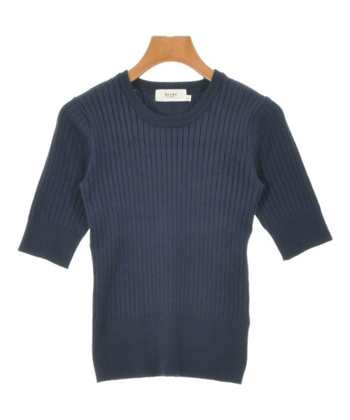 BEAMS HEART（ビームスハート）その他 紺 サイズ:S/S レディース/2200668568074